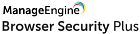 Zoho ManageEngine Browser Security Plus Addons Single Installation License fee for Additional 1 User