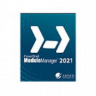 Sapien PowerShell ModuleManager 2022