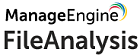 Zoho ManageEngine FileAnalysis Professional Edition Annual subscription fee for 1 TB