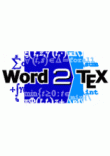 Word2TeX Для образовательных учреждений