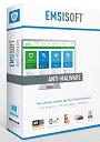 Emsisoft Anti-Malware Home 1 PC (1year)