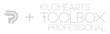 KiloHearts Phase Plant PROFESSIONAL