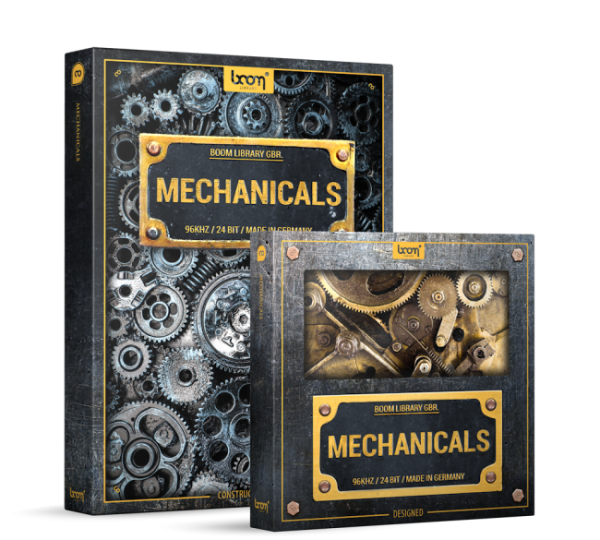 Mechanicals