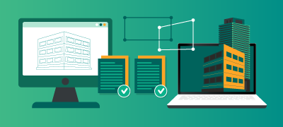 Внедрение технологии информационного моделирования (ТИМ)