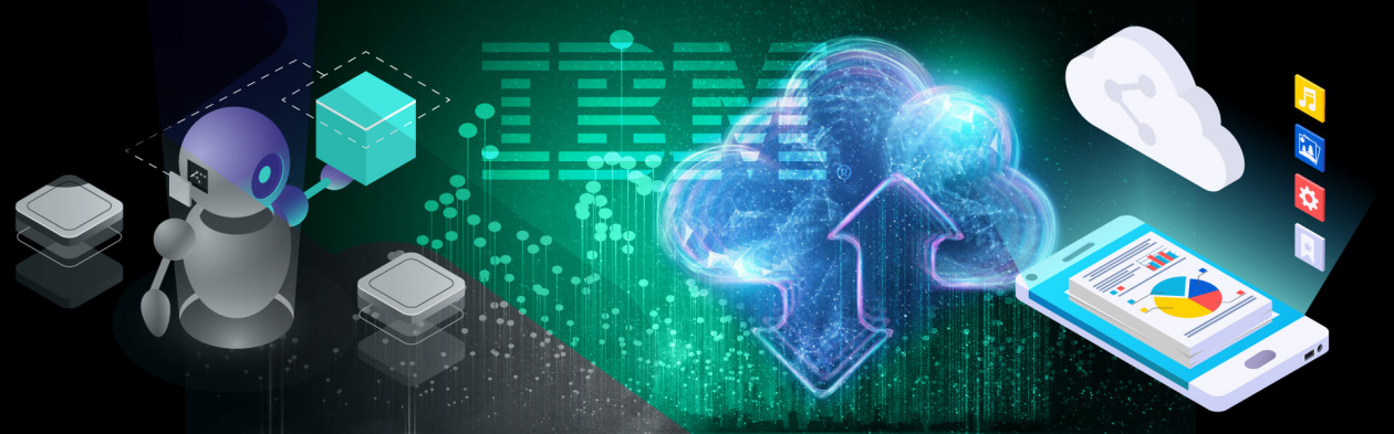 Облака в новой фасовке