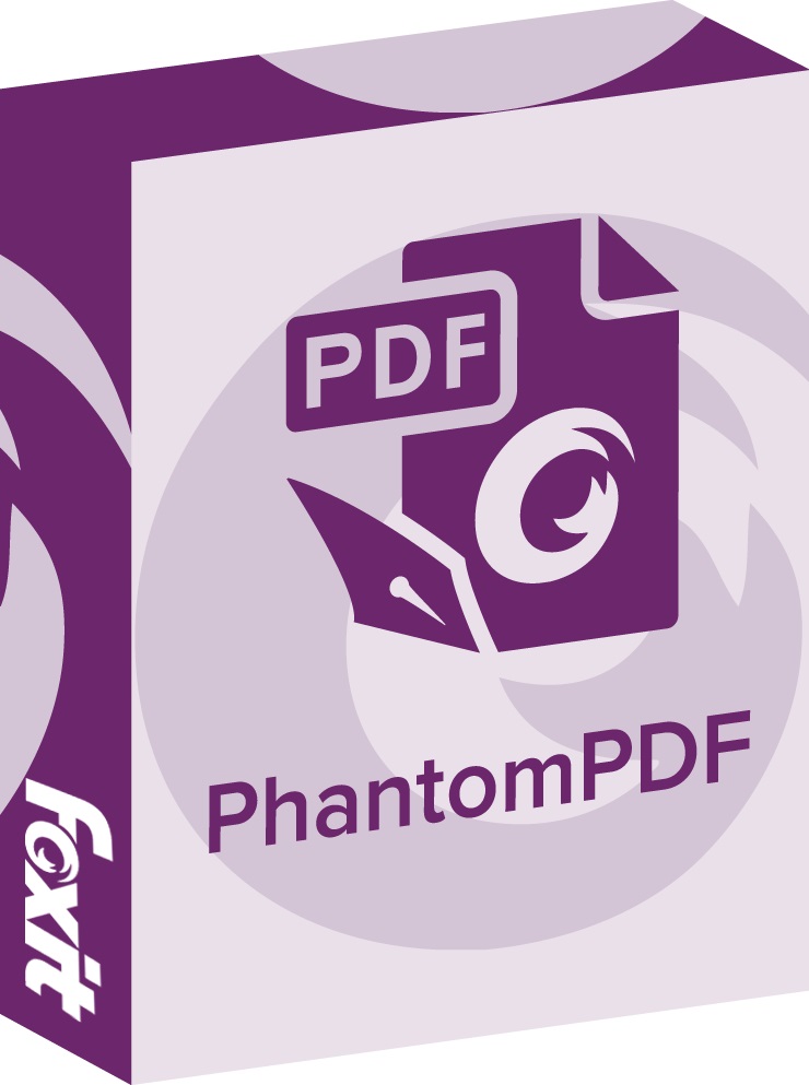 Foxit PhantomPDF MAC Upgrade