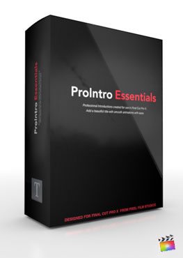 ProIntro Essentials
