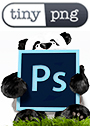 TinyPNG Photoshop Plugin For Mac OS