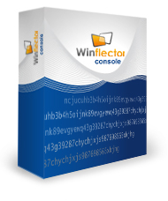 Winflector Console