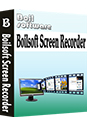 Boilsoft Screen Recorder