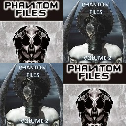 Phantom Files + Bundle