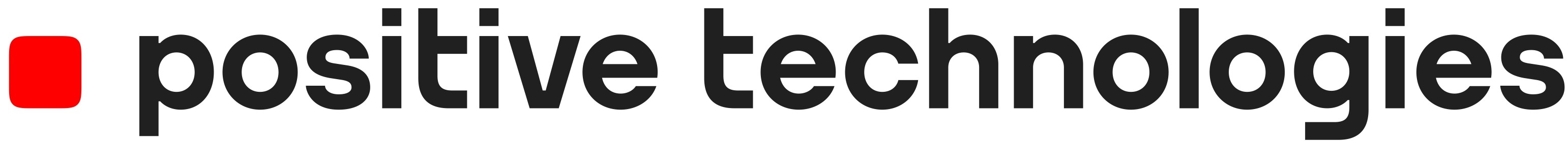 Positive Technologies