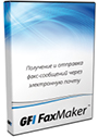 GFI FAXmaker - Options SR140