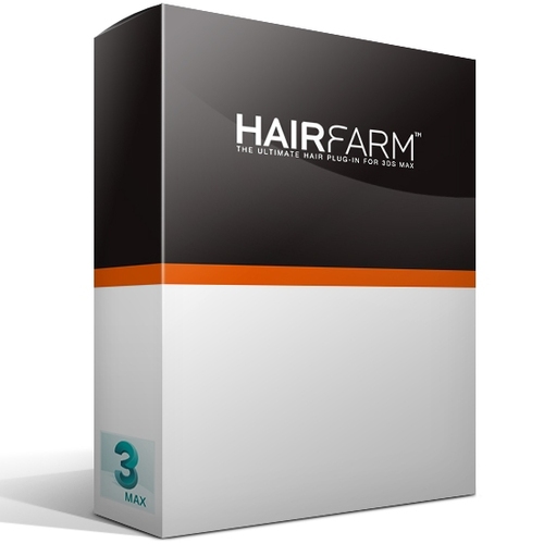 Hair Farm Professional