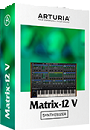 Arturia Matrix12 V