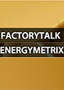 FactoryTalk EnergyMetrix