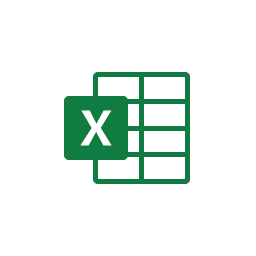 Microsoft CSP Excel