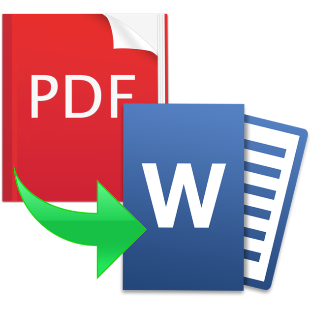 PDF-to-Word