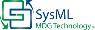 Sparx Systems Mdg Technology for SysML