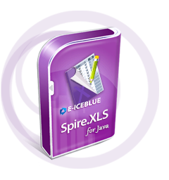 Spire.XLS for Java
