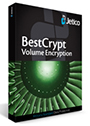 BestCrypt Volume