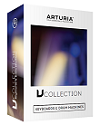 Arturia V-Collection