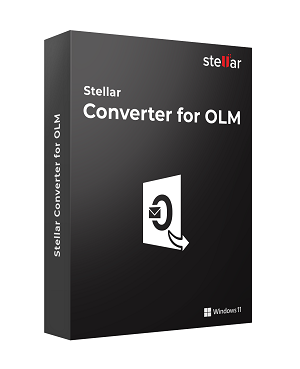 Stellar Converter for OLM