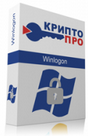 КриптоПро Winlogon
