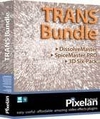 Pixelan Trans Bundle