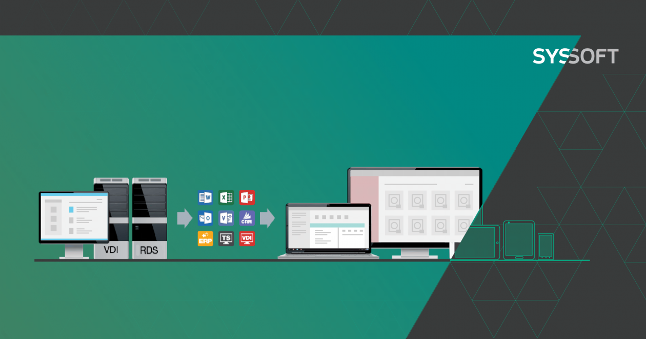 PARALLELS RAS: затраты на 60 % ниже, чем при использовании конкурентных решений