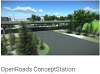 OpenRoads ConceptStation SELECT Subscription (Право)