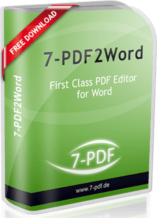 7-PDF2Word