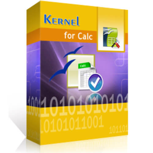 Kernel for Calc Recovery