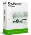 Dr.Web Katana для персонального использования