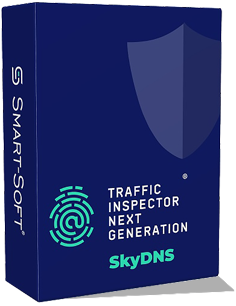 SkyDNS.Школа для Traffic Inspector Next Generation