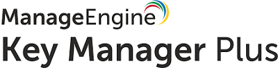 Zoho ManageEngine Key Manager Plus