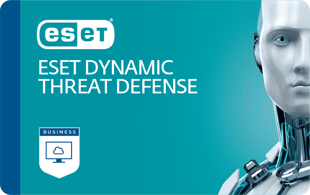 ESET Dynamic Threat Defense
