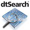 dtSearch Web with Spider