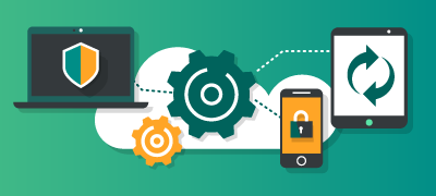 Внедрение и поддержка Zoho ManageEngine Mobile Device Manager Plus