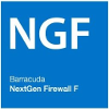 NextGen Firewall F180