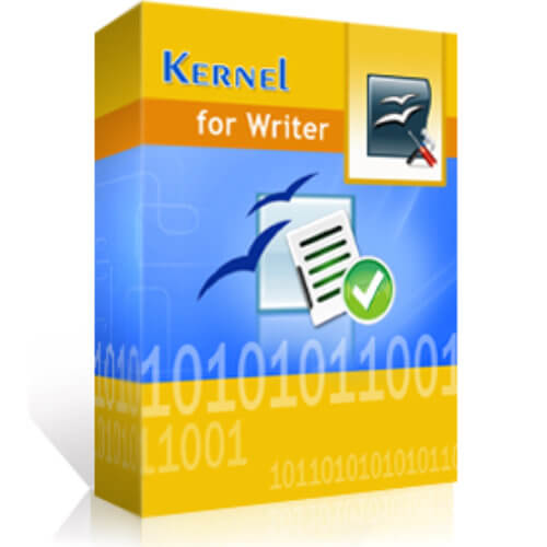 Kernel for Writer Recovery