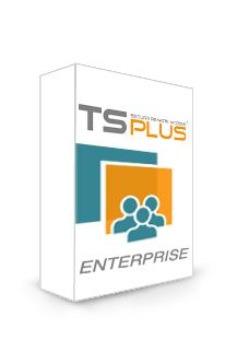 TS SHUTLE Enterprise Edition