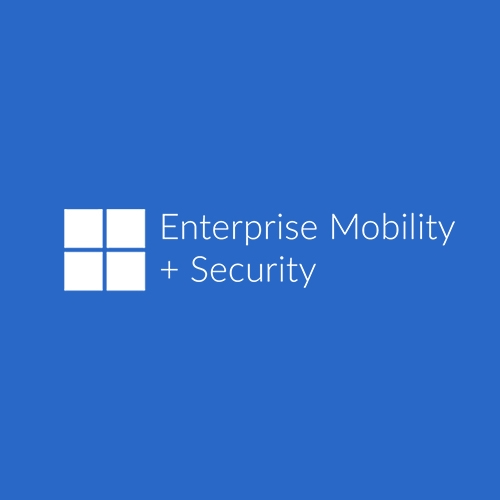 Microsoft CSP Enterprise Mobility + Security