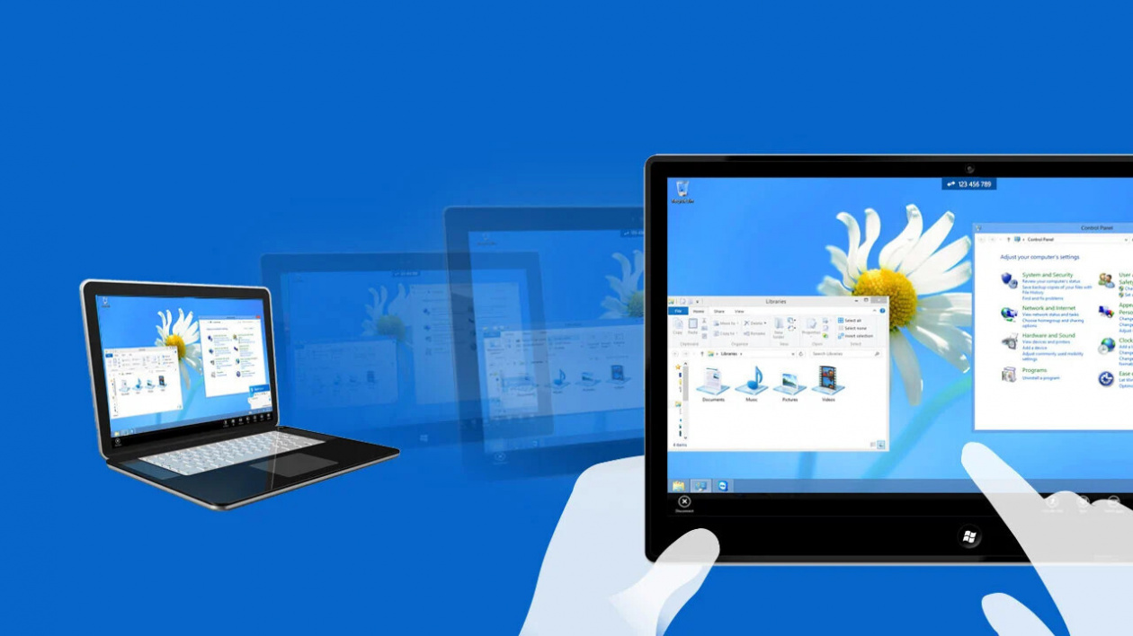 TeamViewer: типы лицензий и возможности для развития каждого бизнеса