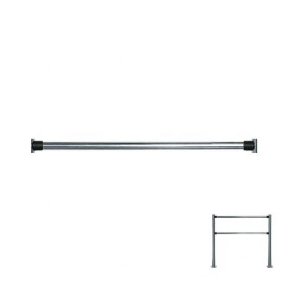 Поручень  серии PERCo-BH02длиной 925 мм