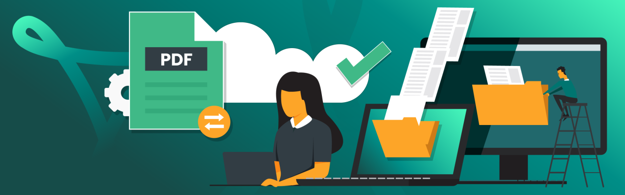 Как выбрать PDF-редактор для компании: от критериев до внедрения