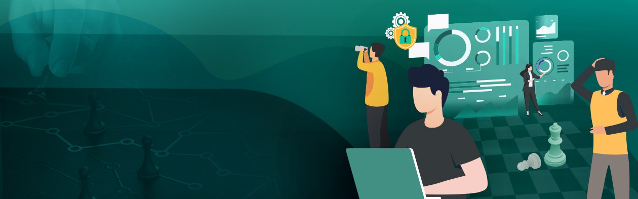 Kaspersky Threat Intelligence: глобальные данные для локальной защиты