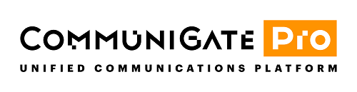 CommuniGate Pro OneServer Unified