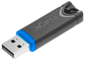 USB-токен JaCarta PKI/Flash Сертифицированная версия