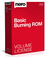 Nero Basic Burning ROM Volume License for corporate